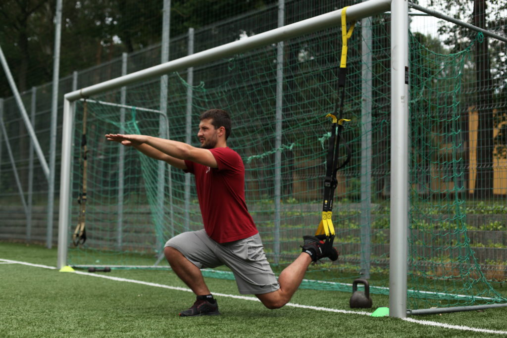trener personalny Poznań trening indywidualny, trening personalny, trening funkcjonalny